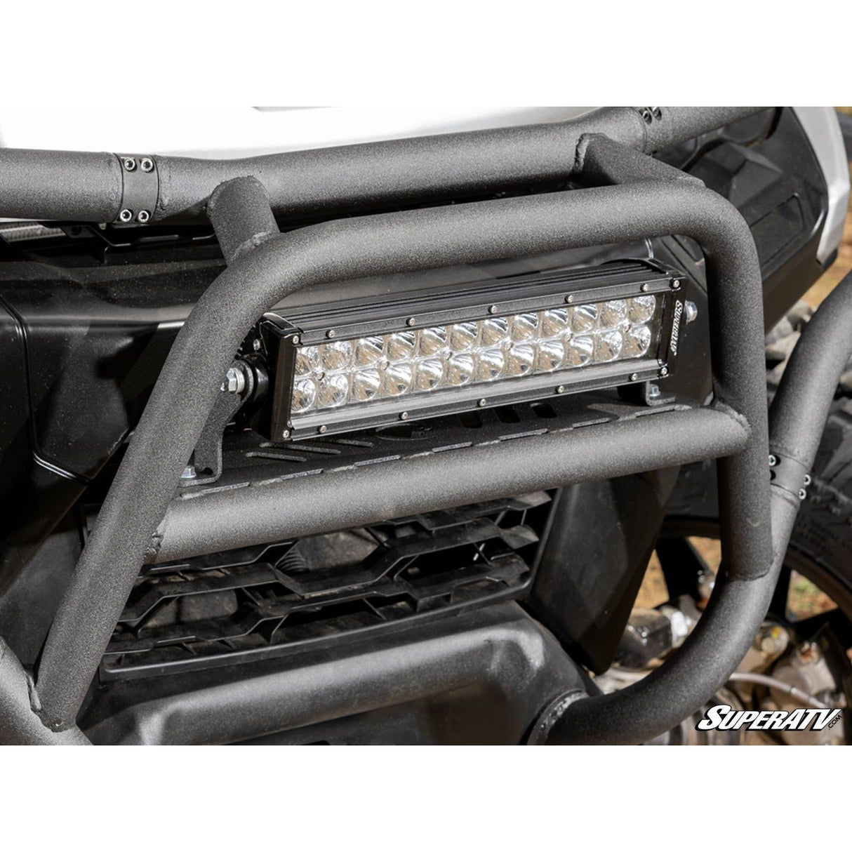 Can Am Defender Front Bumper
