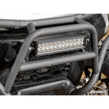 Can Am Defender Front Bumper