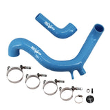 2020-2024 Can-am Maverick X3 Silicone Charge Tubes with BOV Port