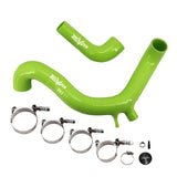 2017-2019 Can-am Maverick X3 Silicone Charge Tubes with BOV Port