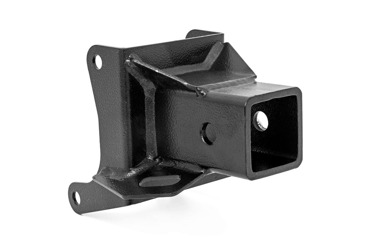 Rough Country 97064 Receiver Hitch | Can-Am Outlander 1000/Renegade 1000/Renegade 500 4WD (12-19)