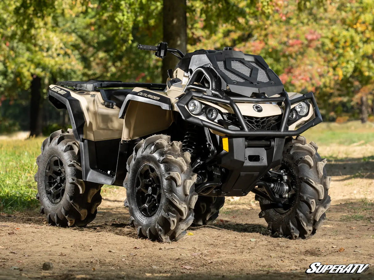 Can-Am Outlander Renegade  (2019+ Gen 2) High Clearance 2" Forward Offset A-Arms