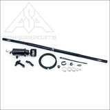 Catch Can Kit for 2024 Can-Am Maverick R - Intake