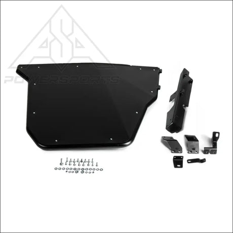 CF Moto U Force 1000 Half Doors (2023