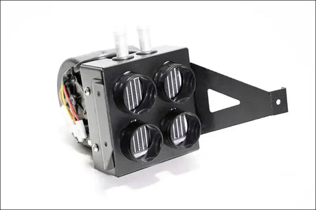 CF Moto Z-Force 950 Sport Inferno Cab Heater with Defrost (2023-Current)