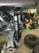 CFMOTO U10 Pro XL EXIT X1 Shocks