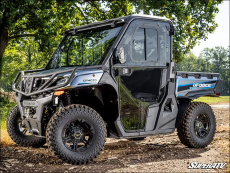 CFMOTO UForce 1000 Convertible Doors - Full