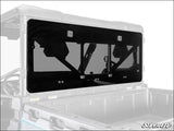 CFMOTO UForce 1000 Glass Sliding Rear Windshield - UTV