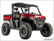 CFMOTO UForce U10 Pro 4’’ Long Travel Kit