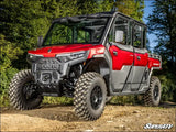 CFMOTO UForce U10 Pro Atlas 1.5’’ Forward Offset A-Arms