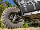 CFMOTO UForce U10 Pro Atlas 1.5’’ Forward Offset A-Arms