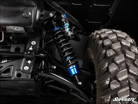 CFMOTO UForce U10 Pro SDI Terrain Master 2.1 Shocks