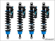 CFMOTO UForce U10 Pro SDI Terrain Master 2.1 Shocks
