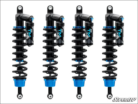 CFMOTO UForce U10 Pro SDI Terrain Master 2.1 Shocks