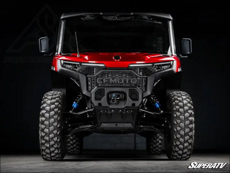 CFMOTO UForce U10 Pro SDI Terrain Master 2.1 Shocks