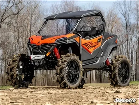 CFMOTO ZForce 950 Sport 4’’ Portal Gear Lift - Portals
