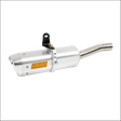 CFORCE 520/600/625 Single APX - Exhaust