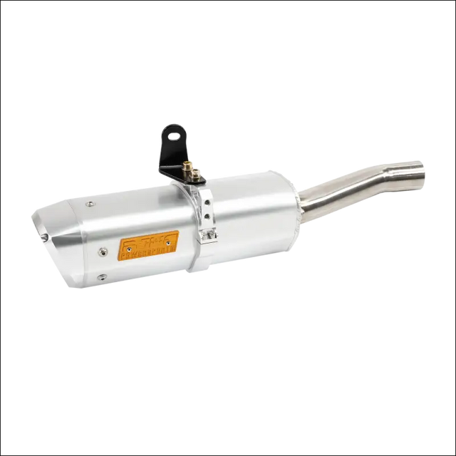 CFORCE 520/600/625 Single APX - Exhaust