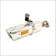 CFORCE 800/850/1000 XC Single APX Inline - Exhaust