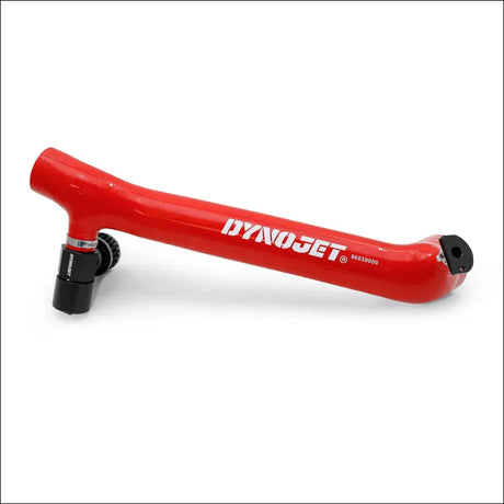 Charge Tube for Polaris RZR XP Turbo / Pro / R (with BOV)