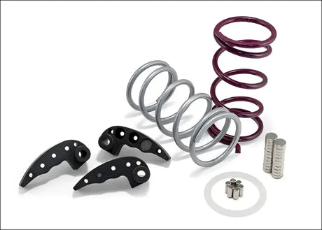 Clutch Kit for 2017-2020 Polaris Ace 900 - Clutching