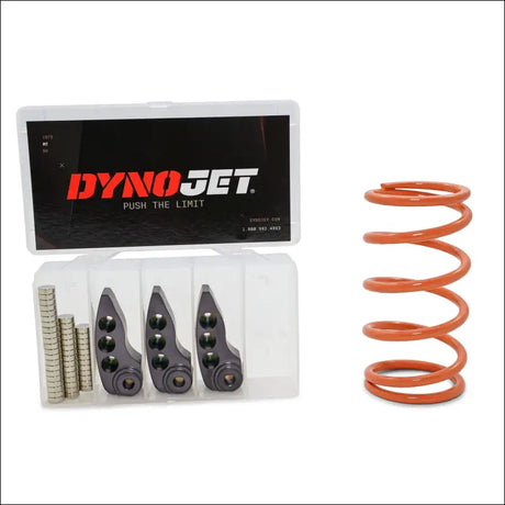 Clutch Kit for Polaris Ranger XP1000 - Clutching