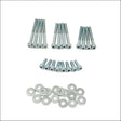 Clutch Standard Weight Kit for TAPP Primary - Clutching