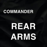 Can-Am Commander Rear A-Arms