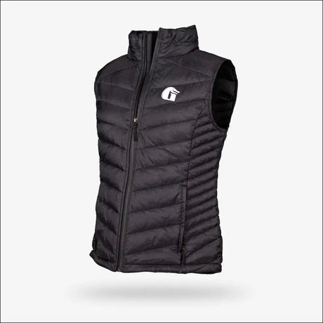 Cruze Vest | Womens - Black - Large - Outerwear