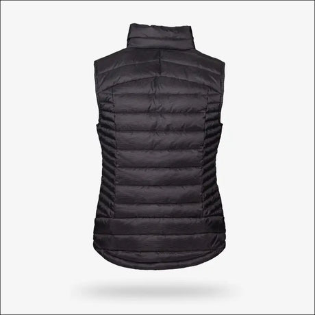 Cruze Vest | Womens - Black - Medium - Outerwear