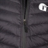 Cruze Vest | Womens - Black - Outerwear