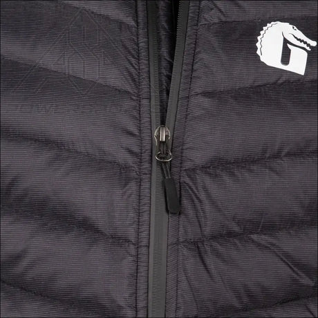Cruze Vest | Womens - Black - Outerwear