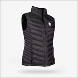 Cruze Vest | Womens - Black - XL - Outerwear