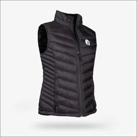 Cruze Vest | Womens - Black - XL - Outerwear