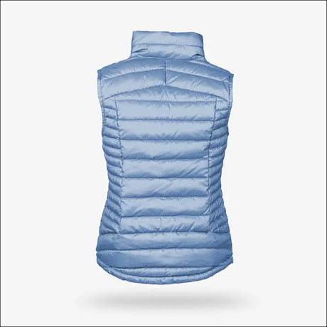 Cruze Vest | Womens - Light Blue - Medium - Outerwear