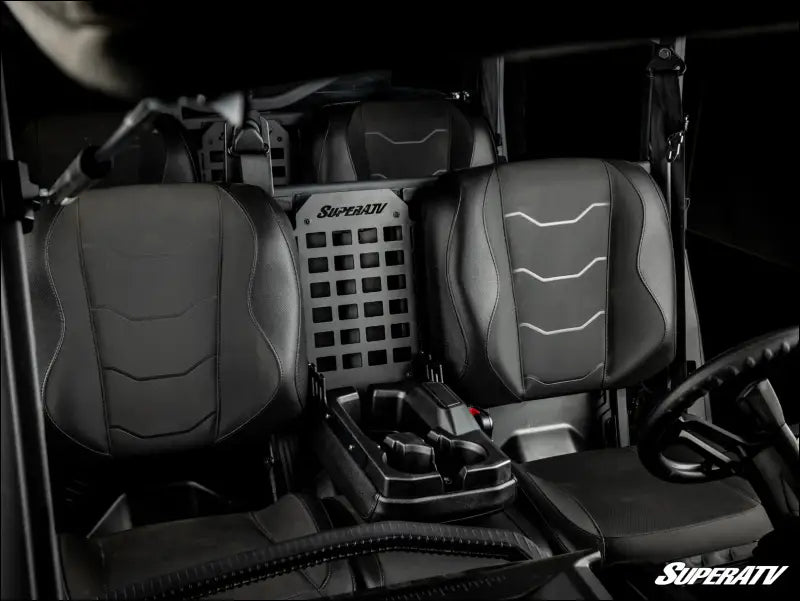 Can-Am Defender Adjustable Center Console Kit