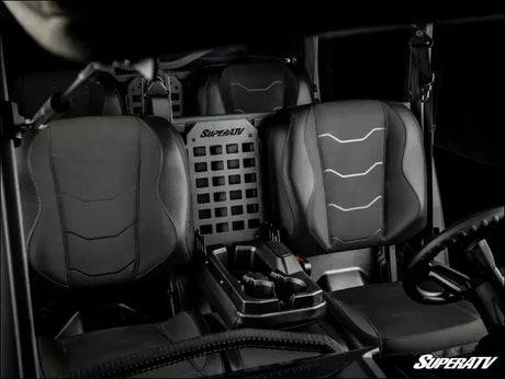 Can-Am Defender Adjustable Center Console Kit