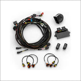 Can Am Defender Deluxe Self Canceling Turn Signal Kit - 4 Seat (MAX) / 2017-2019 - Lighting