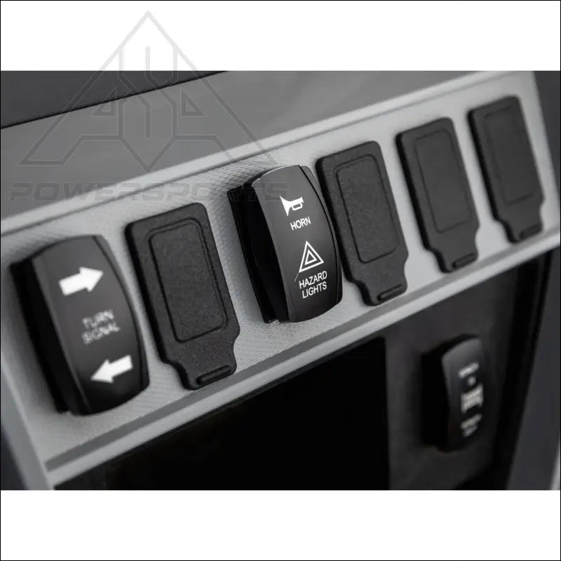 Can Am Defender Deluxe Self Canceling Turn Signal Kit - Lighting