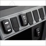 Can Am Defender Deluxe Self Canceling Turn Signal Kit - Lighting