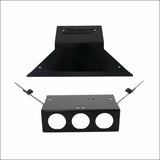 Can Am Defender Depth Finder Snorkel Kit - Snorkels