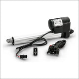 Can Am Defender Electric Dump Bed Kit - 6x6 or Pro