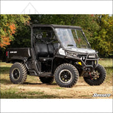 Can Am Defender Front Bumper - Bumpers