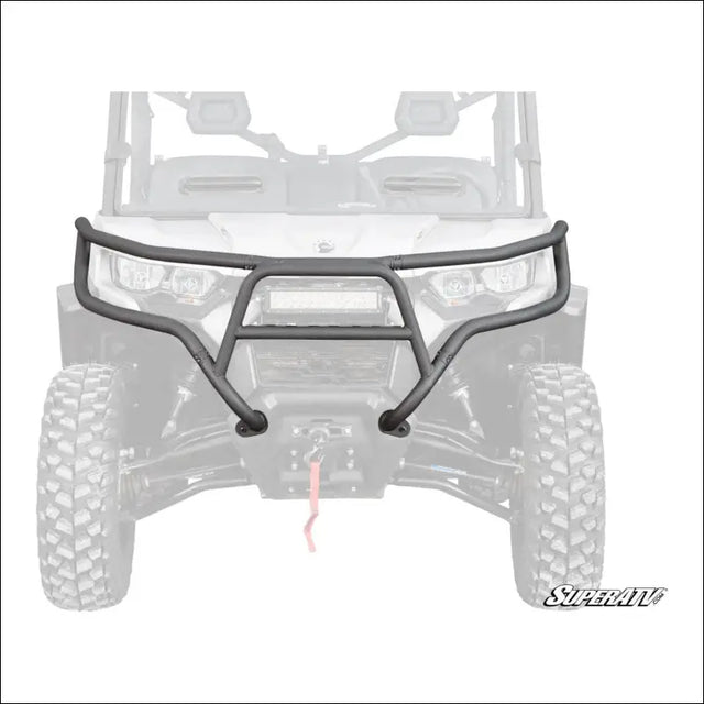 Can Am Defender Front Bumper - Bumpers