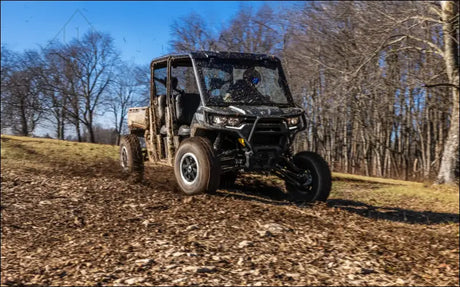 Can-Am Defender HD10 4’’ Long Travel Kit