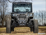 Can-Am Defender HD10 4’’ Long Travel Kit