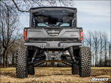 Can-Am Defender HD10 4’’ Long Travel Kit
