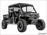 Can-Am Defender HD10 4’’ Long Travel Kit