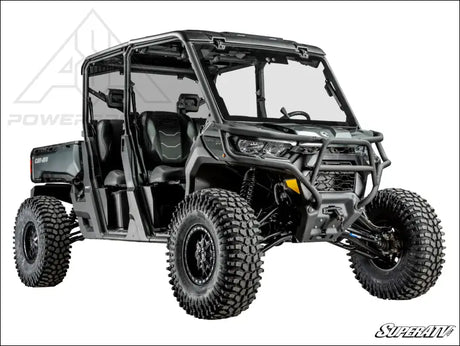 Can-Am Defender HD10 4’’ Long Travel Kit