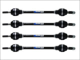 Can-Am Defender HD10 Atlas Pro 6’’ Lift Kit